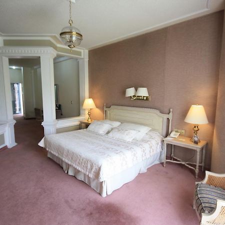 Gran Hotel Alameda 아과스칼리엔테스 외부 사진