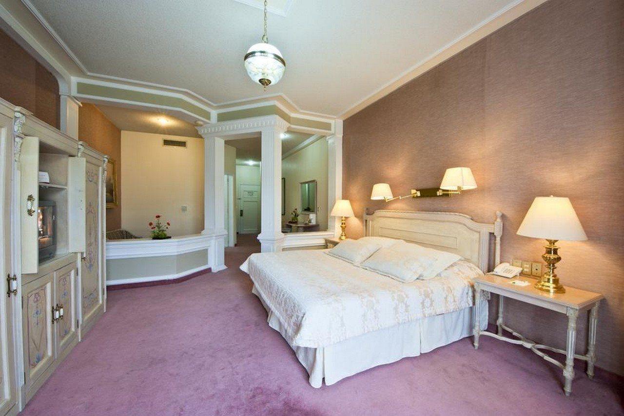 Gran Hotel Alameda 아과스칼리엔테스 외부 사진