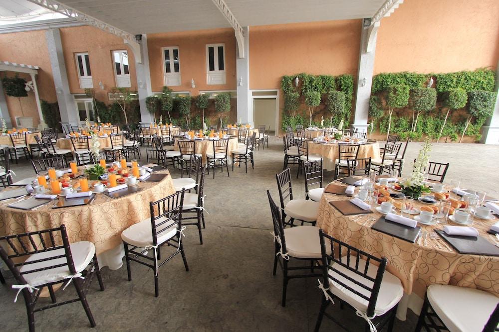 Gran Hotel Alameda 아과스칼리엔테스 외부 사진