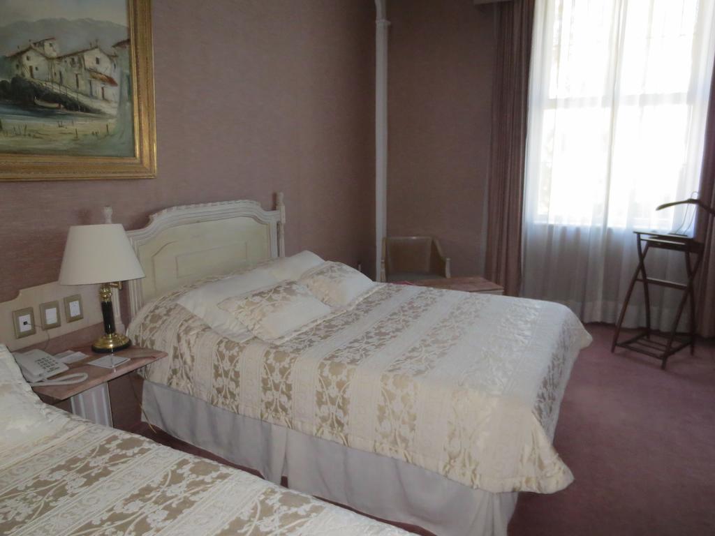 Gran Hotel Alameda 아과스칼리엔테스 외부 사진