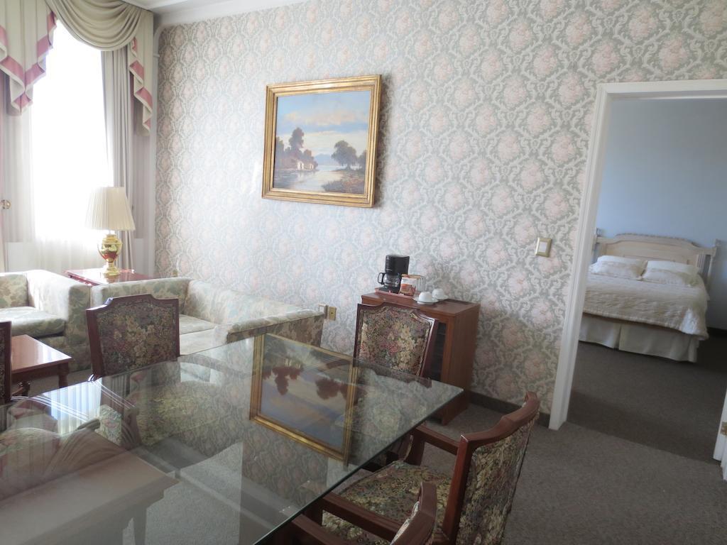 Gran Hotel Alameda 아과스칼리엔테스 외부 사진