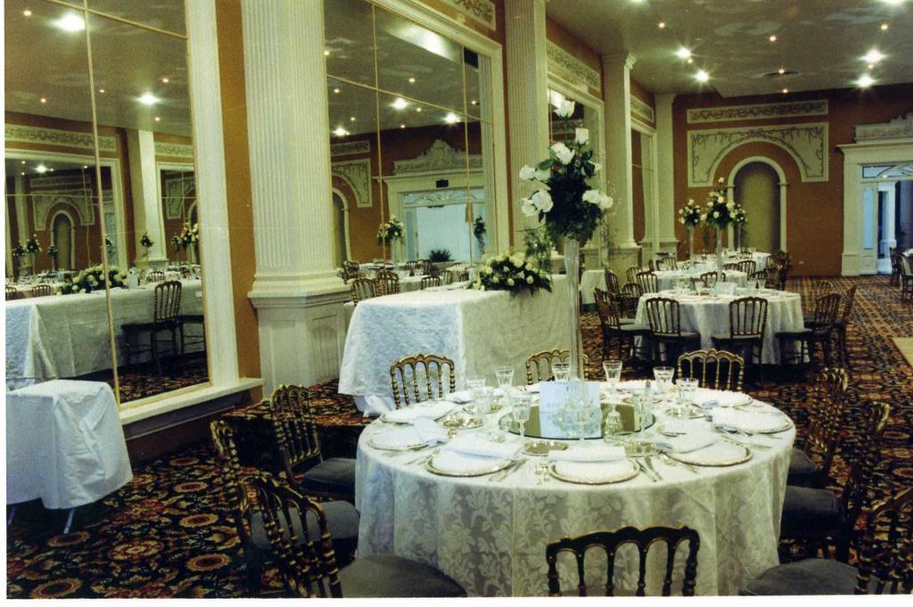 Gran Hotel Alameda 아과스칼리엔테스 외부 사진