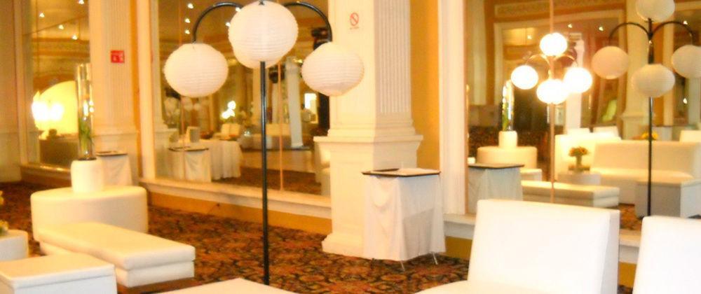 Gran Hotel Alameda 아과스칼리엔테스 외부 사진
