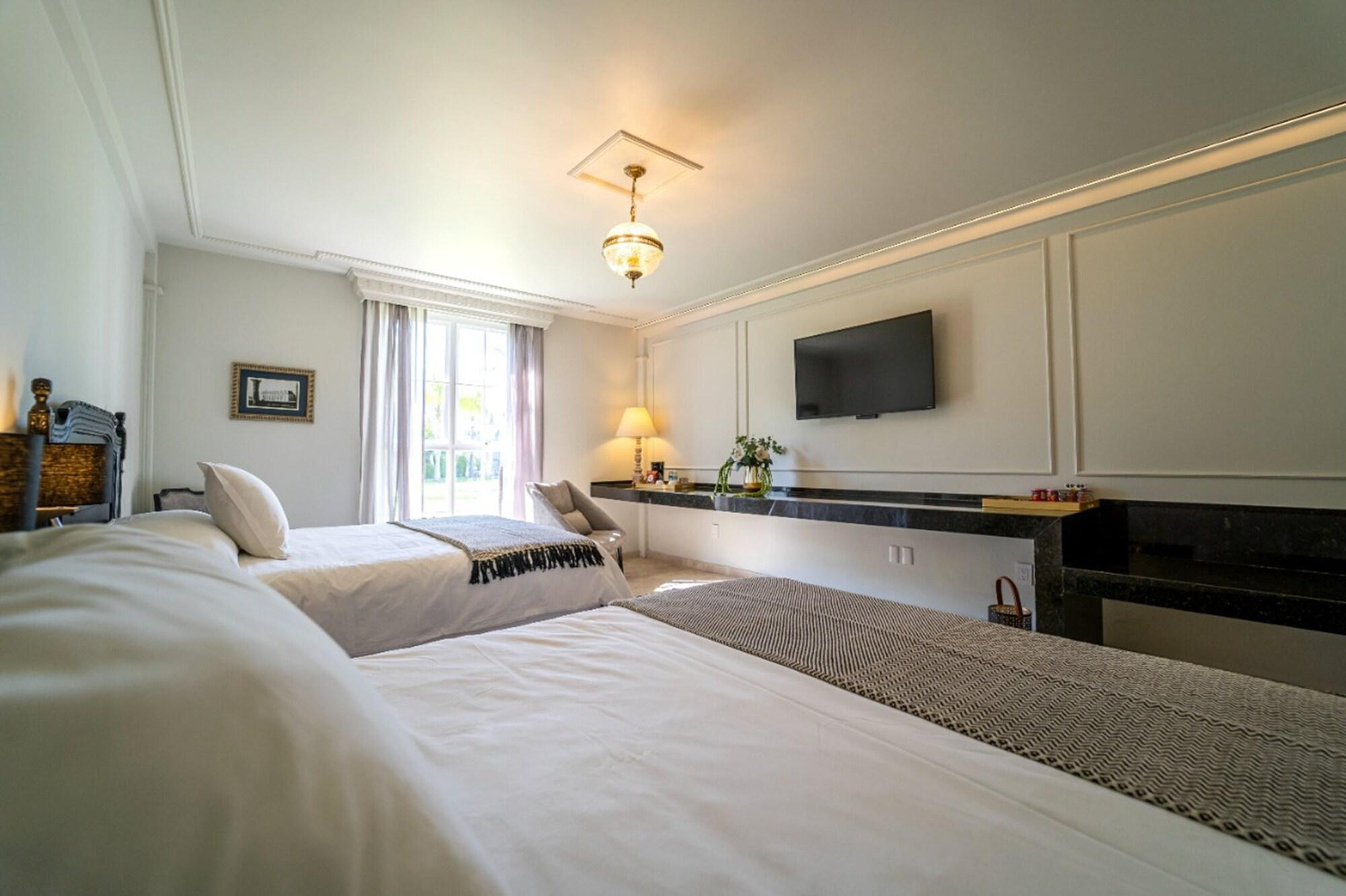 Gran Hotel Alameda 아과스칼리엔테스 외부 사진