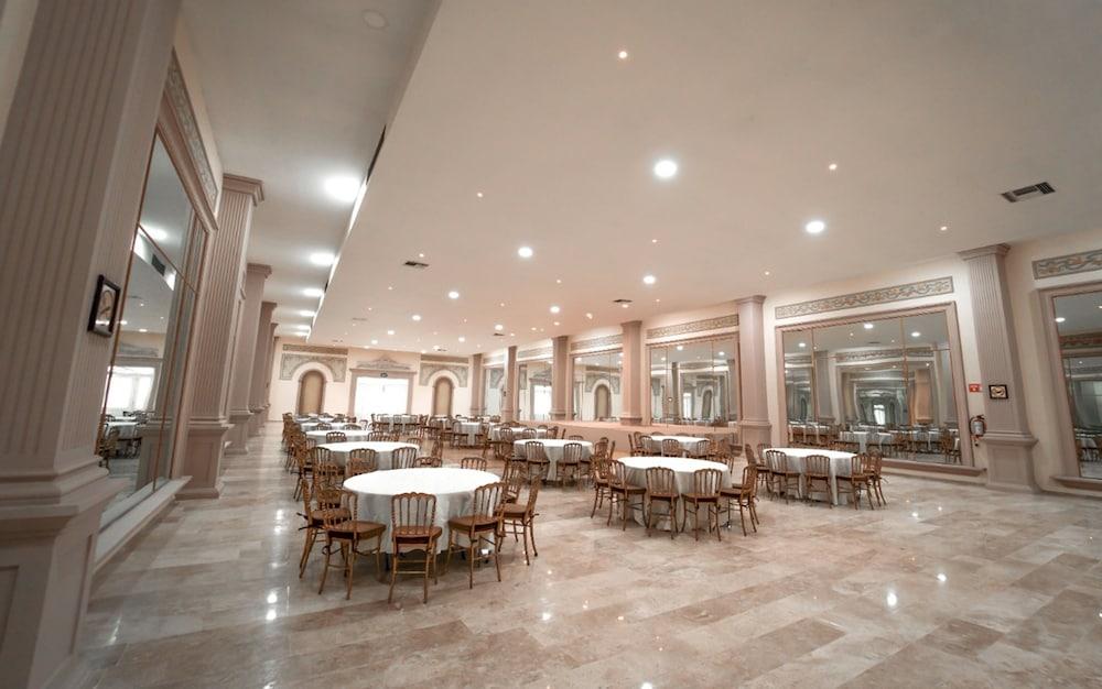 Gran Hotel Alameda 아과스칼리엔테스 외부 사진