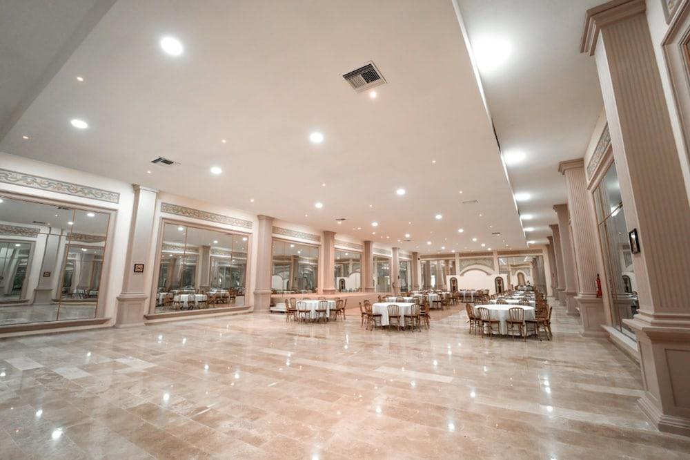Gran Hotel Alameda 아과스칼리엔테스 외부 사진