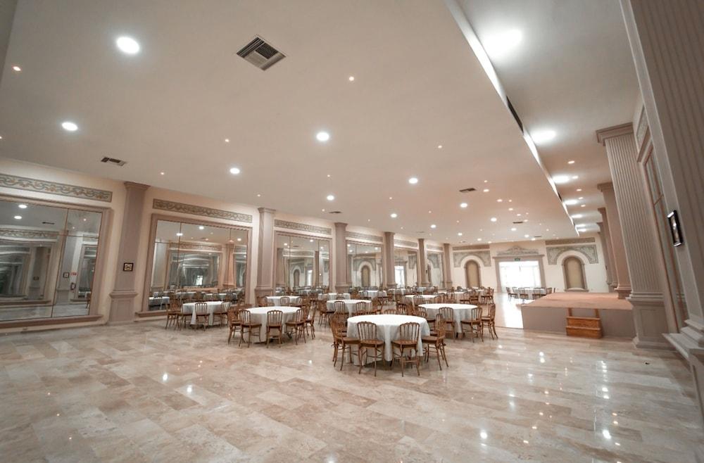 Gran Hotel Alameda 아과스칼리엔테스 외부 사진