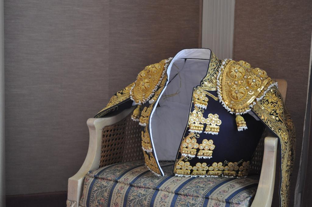 Gran Hotel Alameda 아과스칼리엔테스 외부 사진