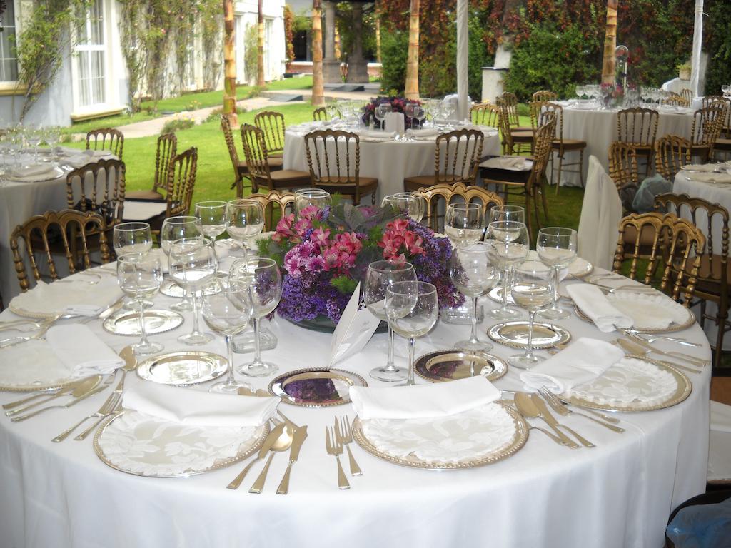 Gran Hotel Alameda 아과스칼리엔테스 외부 사진